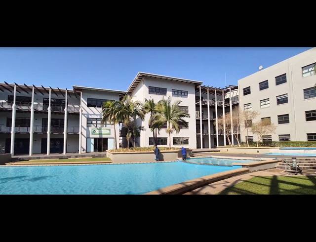 337M² OFFICE TO LET IN RIVERHORSE VALLEY